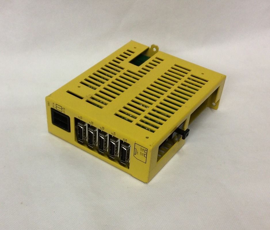 Fanuc A350-2902-T354/01(ni)ģK