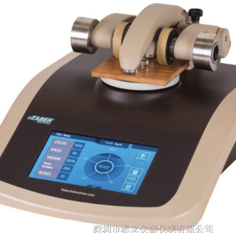 美國泰伯Taber材料測試和測量儀器