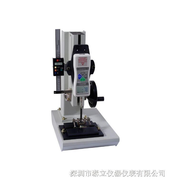 臺(tái)灣MOTIVE手動(dòng)立式機(jī)臺(tái) JSV-500H測(cè)試臺(tái) 一諾拉力計(jì)機(jī)臺(tái)