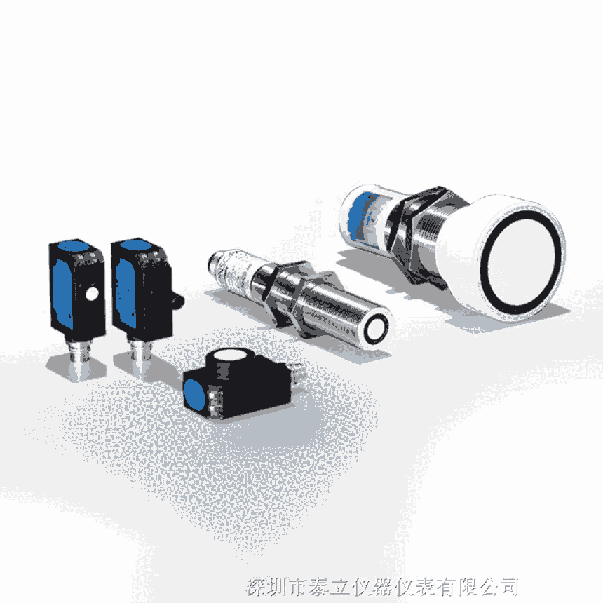 德國SensoPart森薩帕特傳感器 激光位移傳感器FT50 RLA-20-S-K5
