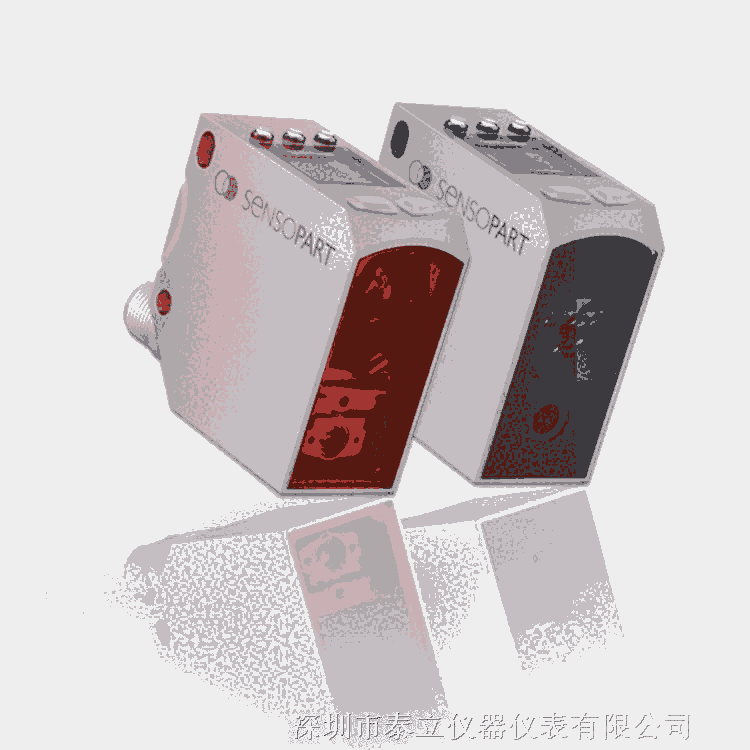 德國SensoPart 森薩帕特 激光位移傳感器 FT50 RLA FT55RLA系列