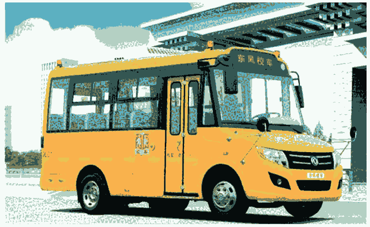 福州哪里有幼兒園校車賣