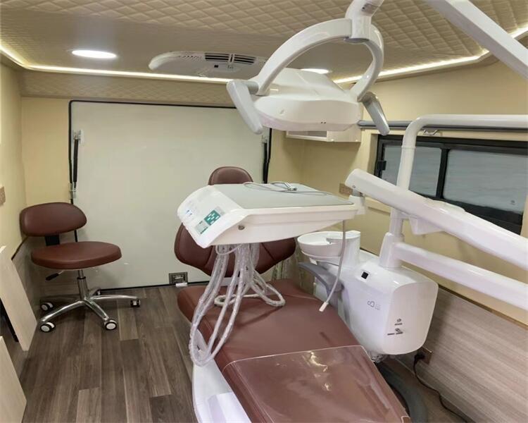 陽江哪里有賣驗光配鏡車