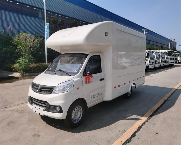 黔西哪里有賣驗(yàn)光配鏡車