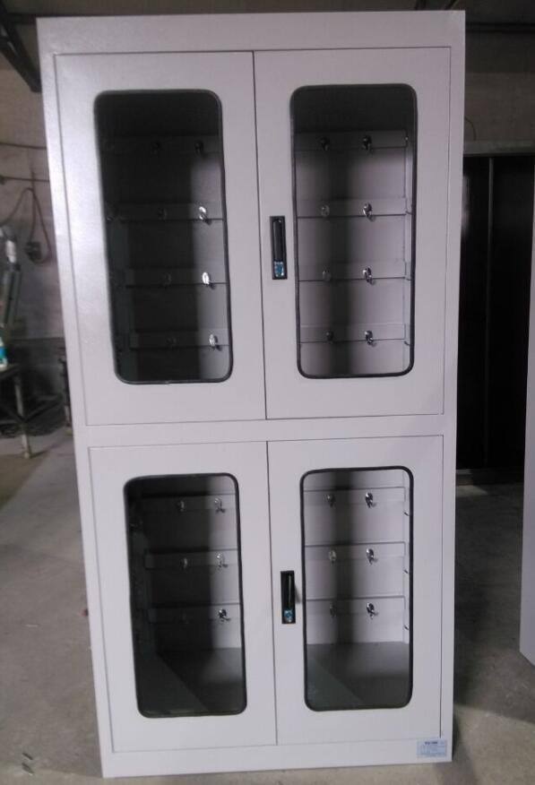 九騰電力安全工具柜型號(hào)  電力智能安全工具柜