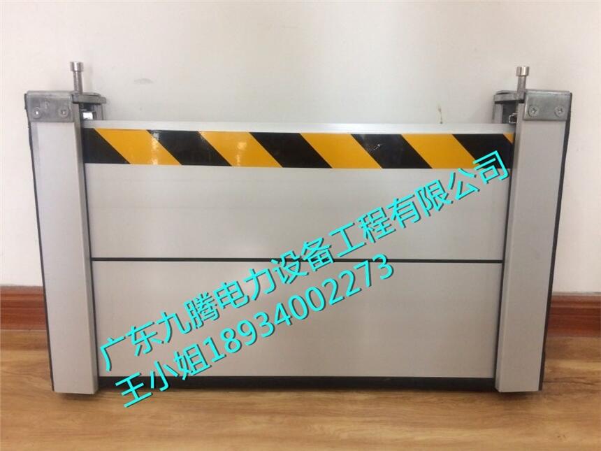 汛期來了 車庫進(jìn)水怎么辦 防洪擋水板來幫忙