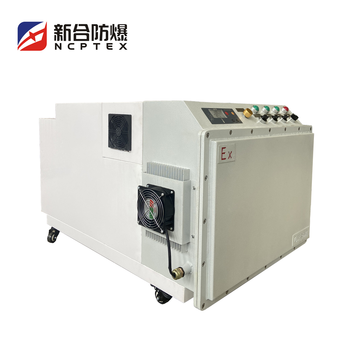 新合超聲波防爆加濕機(jī)大功率自動(dòng)和手動(dòng)加水技術(shù)可定制