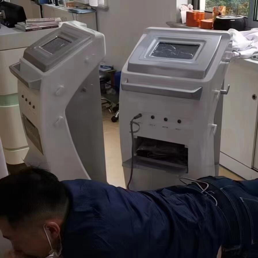 密云縣邁通定向藥透治療儀兒科源頭廠家