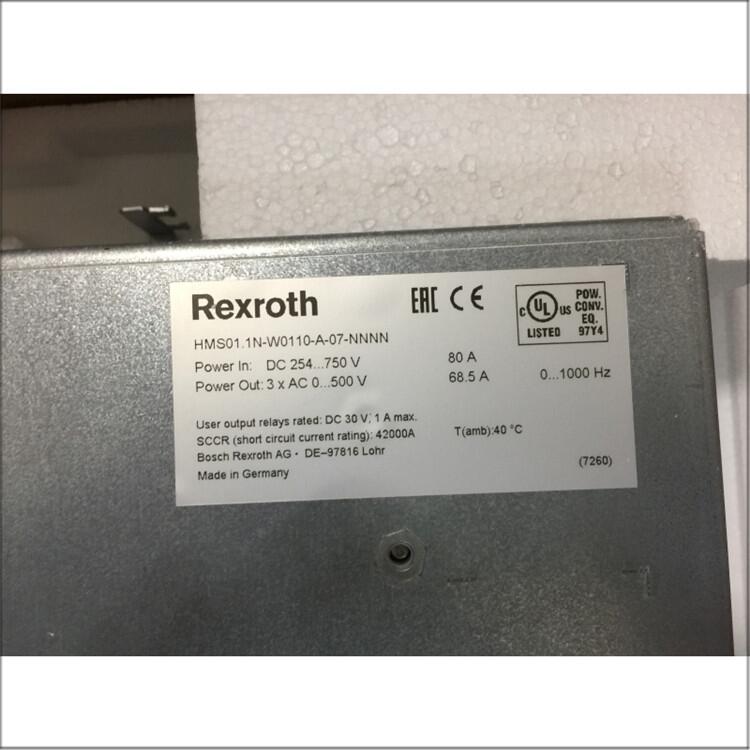 力士樂\驅(qū)動(dòng)器-模塊-電機(jī)\HMS01.1N-W0110-A-07-NNNN