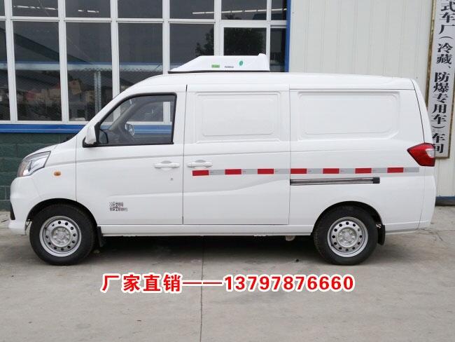 湖南冷凍車直銷中心