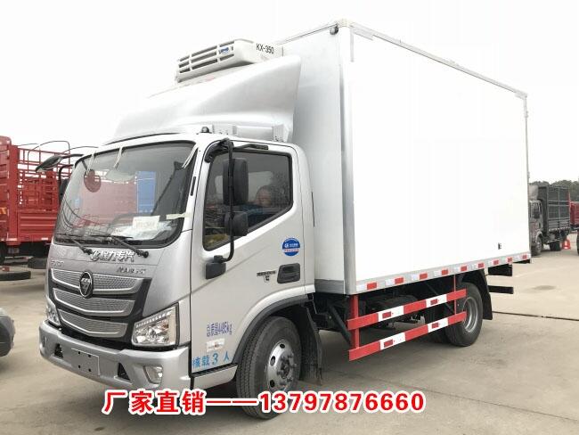 吉林大運(yùn)冷凍車質(zhì)量好