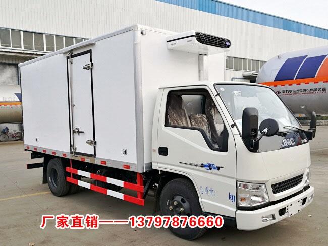 湖北蔬菜水果(鮮貨運輸車)哪里買