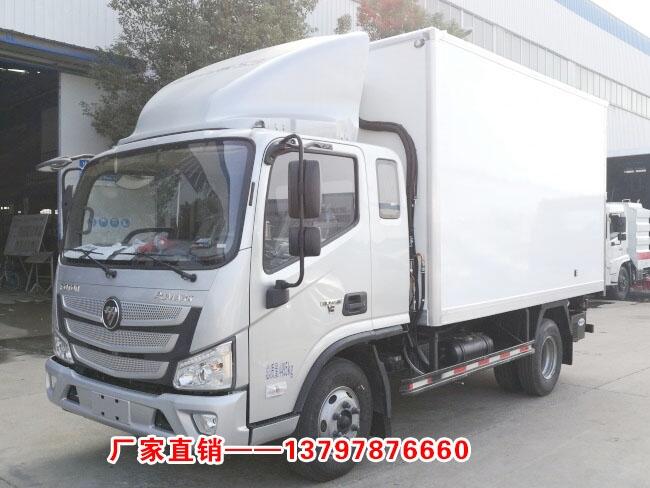 江蘇醫(yī)療垃圾轉運車報價