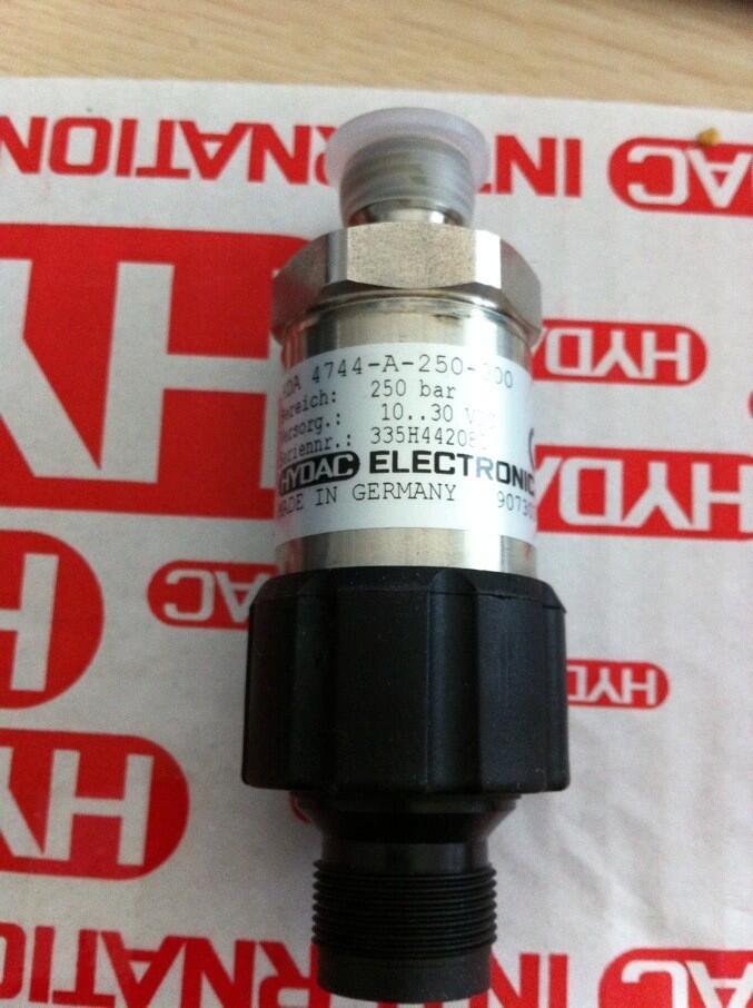 供應(yīng)HYDAC變送器HDA4744-A-250-000
