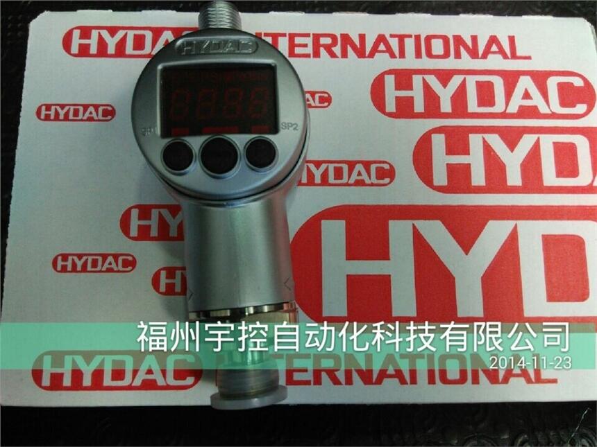 供應(yīng)HYDAC溫度傳感器 EDS 345-1-016-Y00