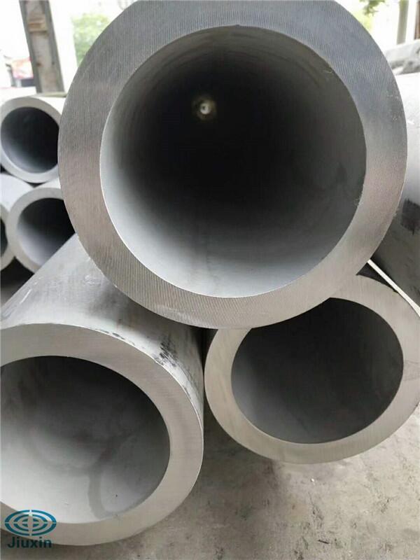 機(jī)械加工S30403不銹鋼無縫管生產(chǎn)廠家
