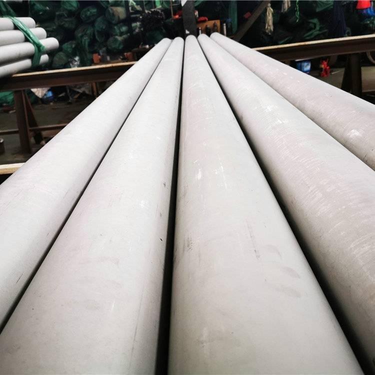 316L奧氏體不銹鋼管加工，浙江TP316L不銹鋼無縫管廠家