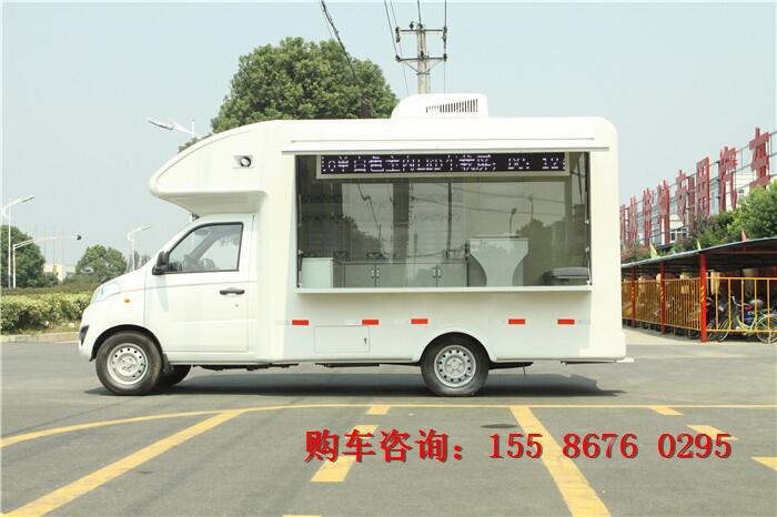 湖州2019眼鏡店驗光車的前景