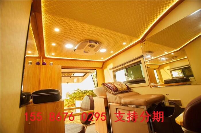 湖北恩施驗(yàn)光車(chē)/牙科車(chē)/美發(fā)車(chē)/美甲車(chē)/寵物醫(yī)療車(chē)可分期付款