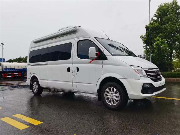 安徽亳州藍(lán)牌牙科車