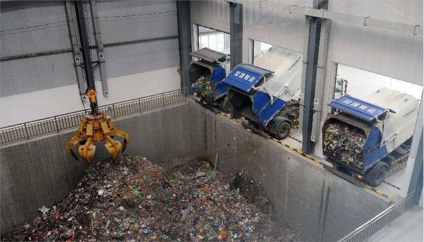 河南省生活垃圾撕碎機(jī)多少錢一臺