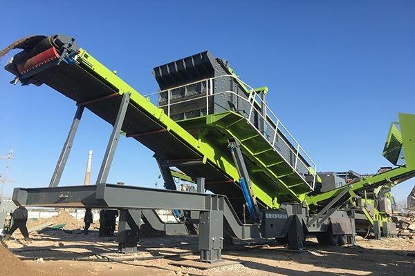 北京廢鐵撕碎機(jī)品牌廠家