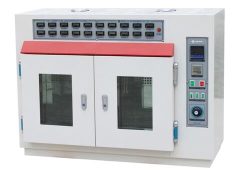 昆山儀器儀表出具有效機構