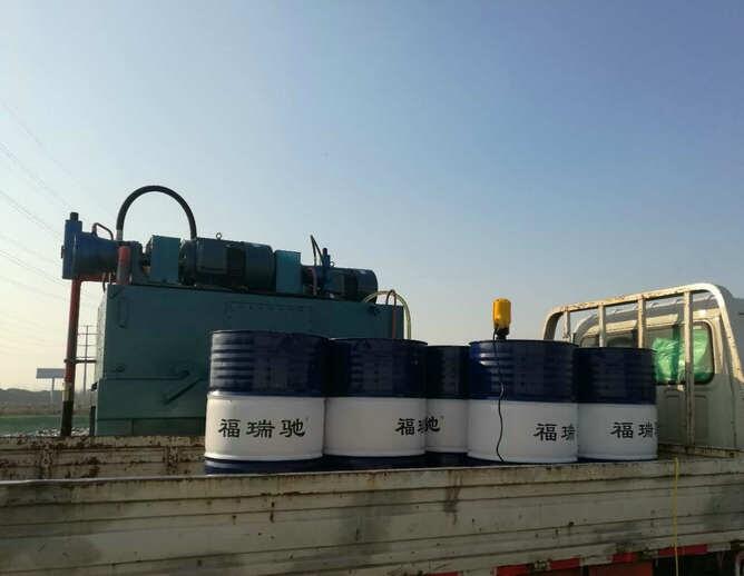 高淳乳化油池州68號(hào)抗磨液壓油新動(dòng)態(tài)