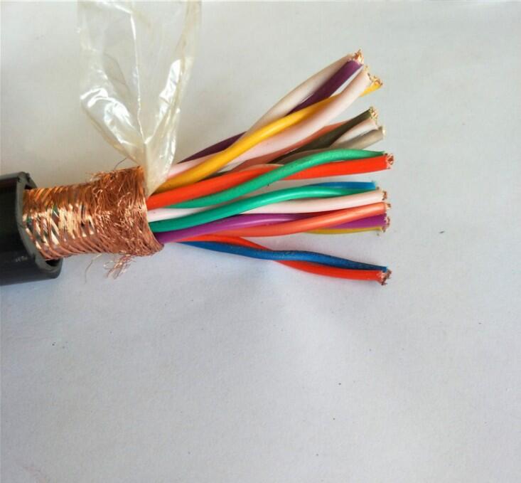 MKVVRP礦用阻燃電纜14*0.75