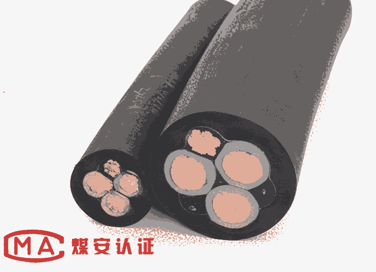 國(guó)標(biāo)MY-0.38/0.66kv 3*70+1*35載流量對(duì)照表 電纜