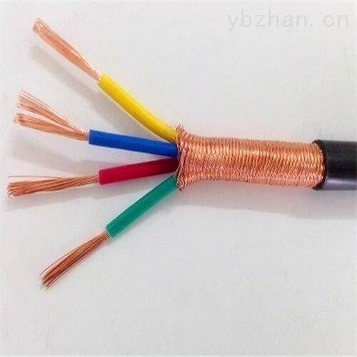 MKVVRP煤礦電氣控制電纜