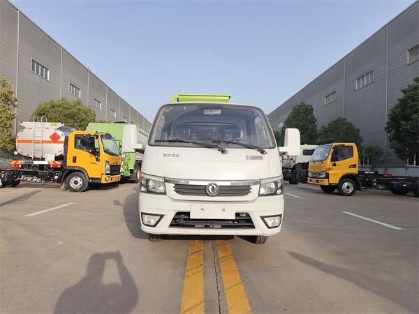 電動三輪泔水車_藍牌泔水車誠信為本