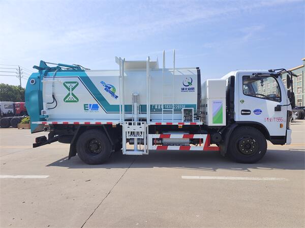 新能源二手潲水回收車混動(dòng)潲水回收車制造商|值得信賴