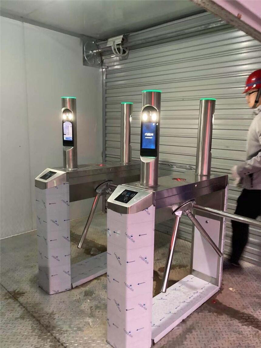 高郵市車站三輥閘價格