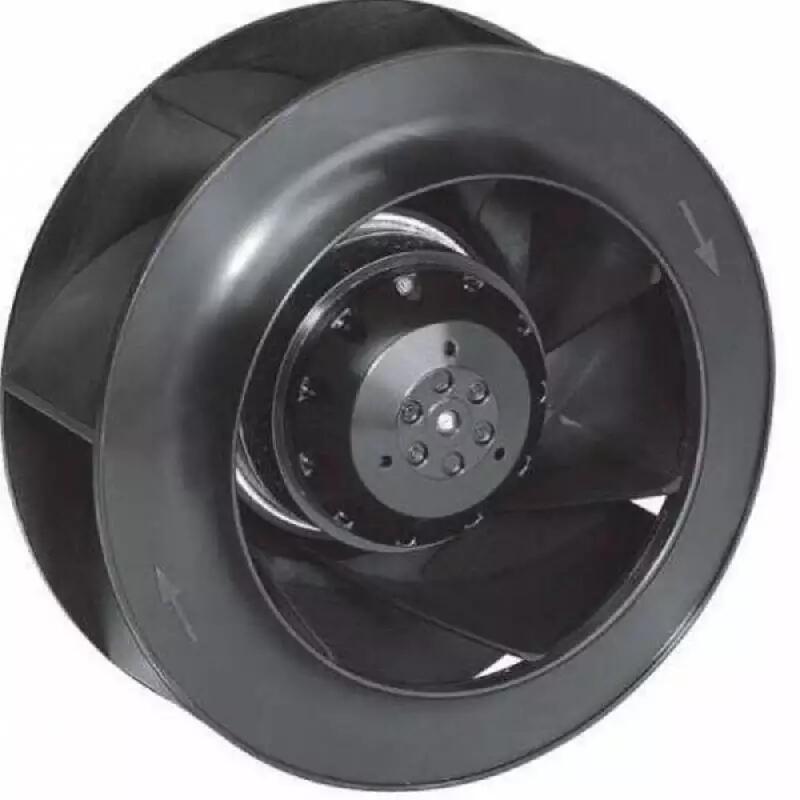 R2E280-AE52-02 R2E280-AE52-31電容運轉異步電動機 離心風機