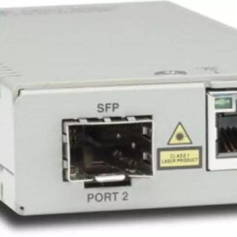 AT-MMC2000/SP AT-MMC2000/SP-960千兆媒體轉換器,光纖收發(fā)器