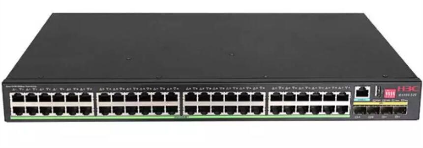 H3C IE4320-28F IE4320-52P IE4320-52S I(y)QC