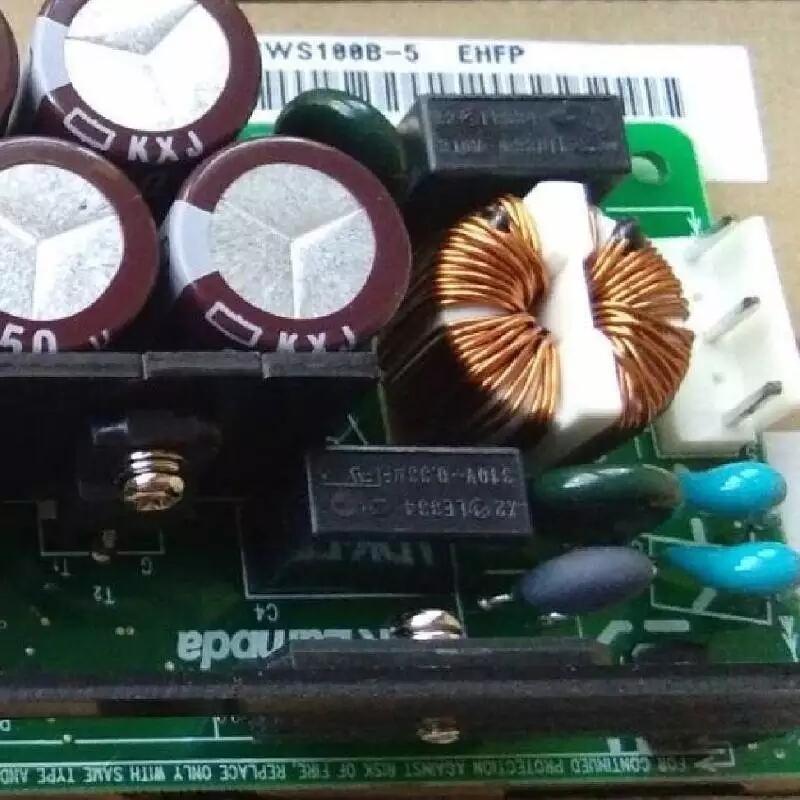 ZWS100B-5 V100E-24/L ZWS100B-24/A 220V轉24V