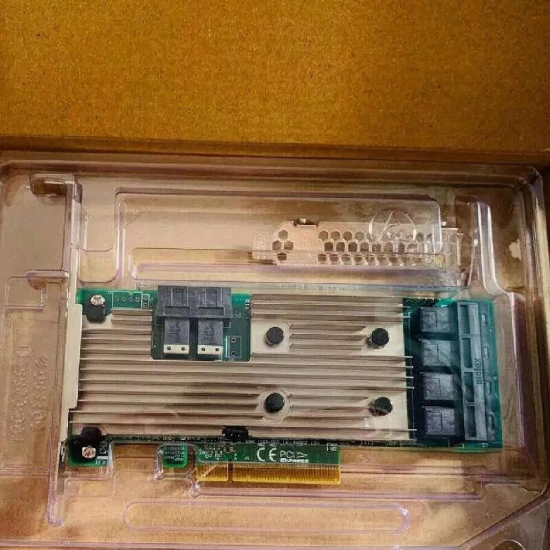 LSI 9305-24i 9305-16I 24 1612Gb HBA ֱͨUչ