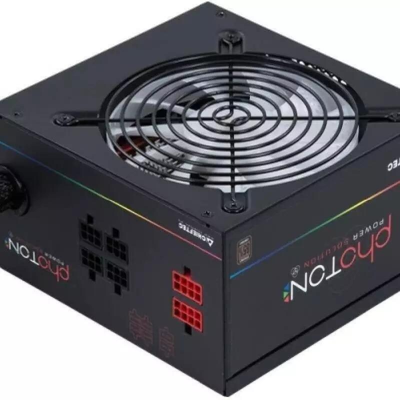 PHOTON CTG-650C-RGB CTG-750C-RGB 智拓工控機電源