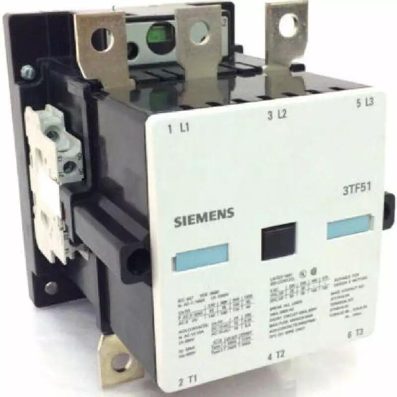 3TF51 3TF5122-0AL2 3-POLE 160Amp Voltio |