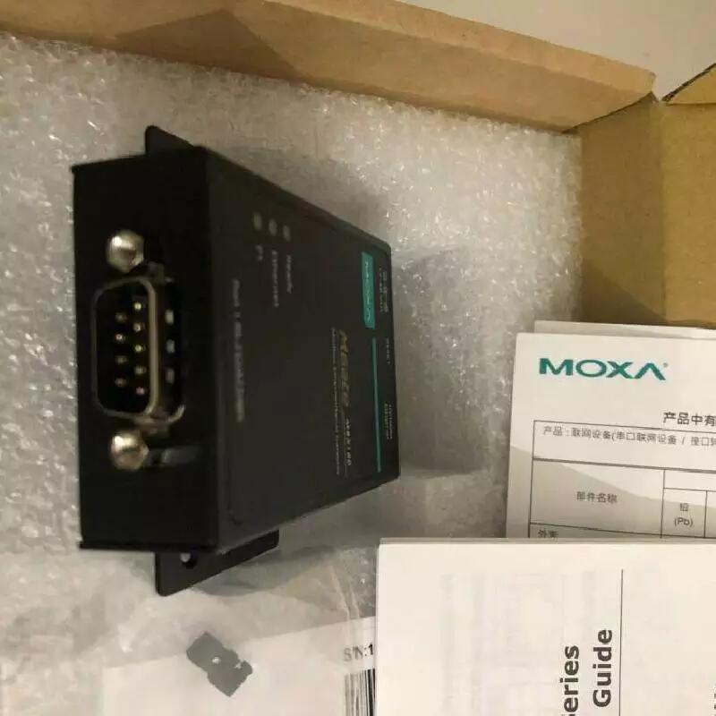 MGate MB3180 RS232/RS422/RS485-TCP̖(ho)D(zhun)Q W(wng)P(gun)