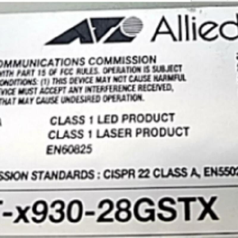 AT-2912T Gigabit Ethernet安奈特以太網網卡