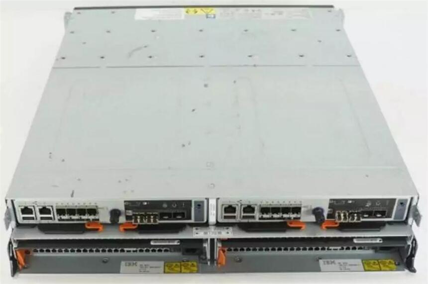 00RY382 00AR104 00AR108 Storwize V3700磁盤(pán)柜控制器