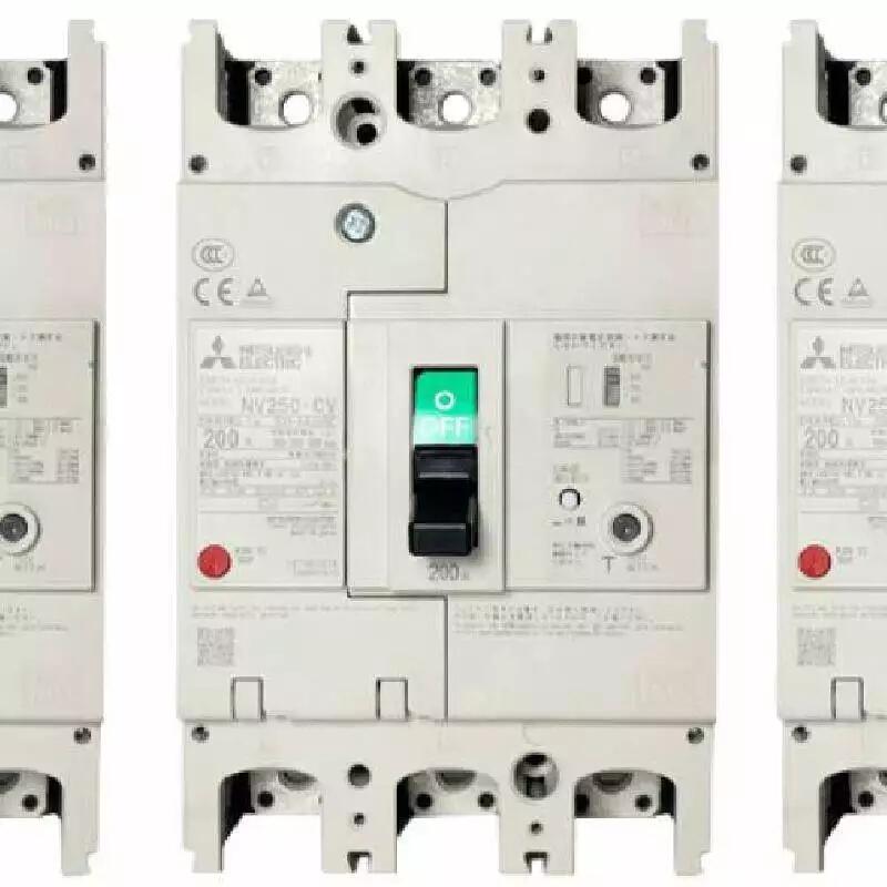 NV250-CV 3P 150A 100-440V 30MA CE ܚ©는·