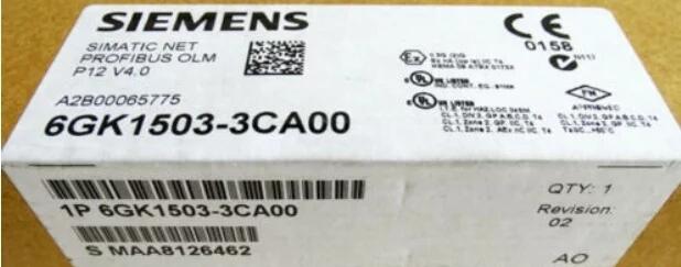 Simatic Net profibus 6GK1503-3CA00 w朽ģK