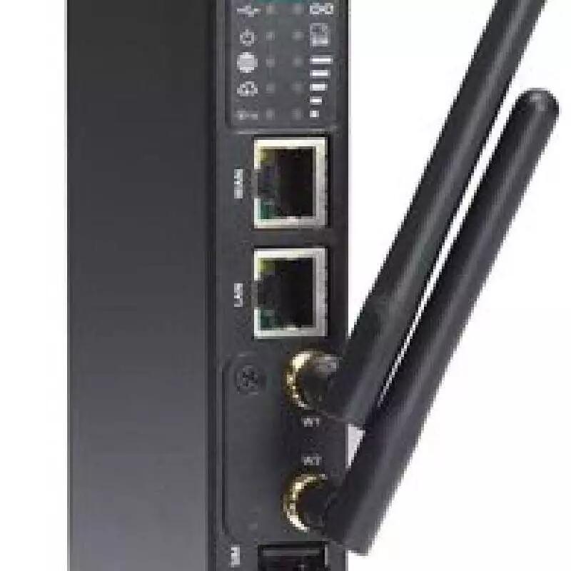 Moxa MRC-1002-T 100BaseT(X) Ports RJ45 h(yun)B׼