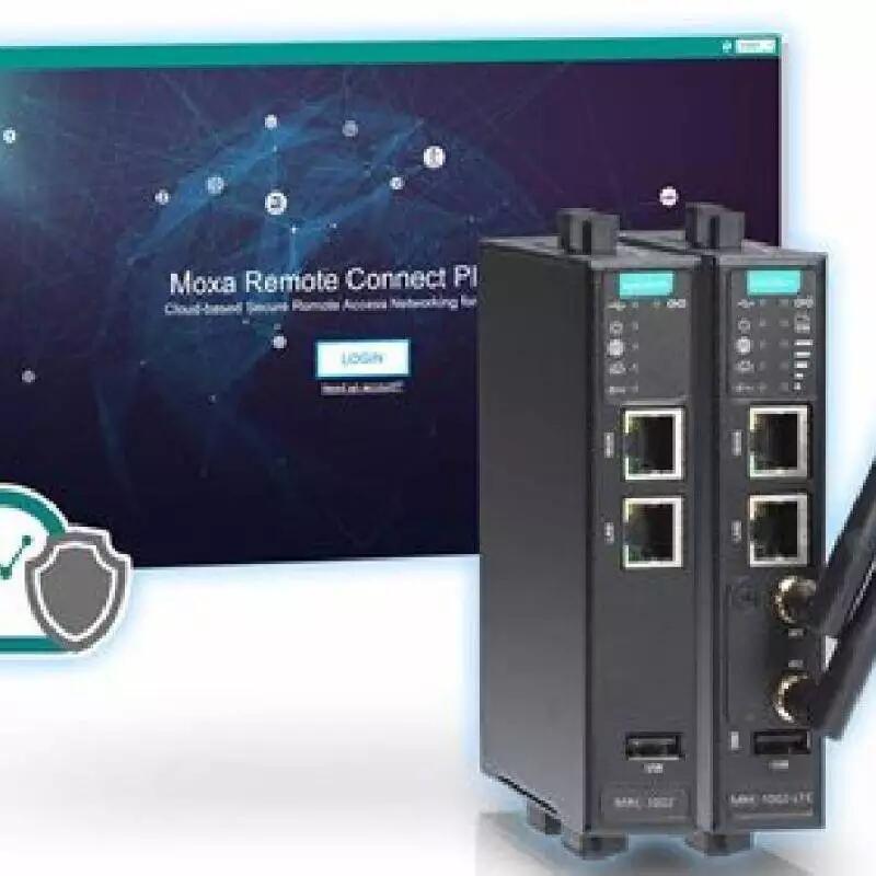 Moxa MRC-Server License hB׼