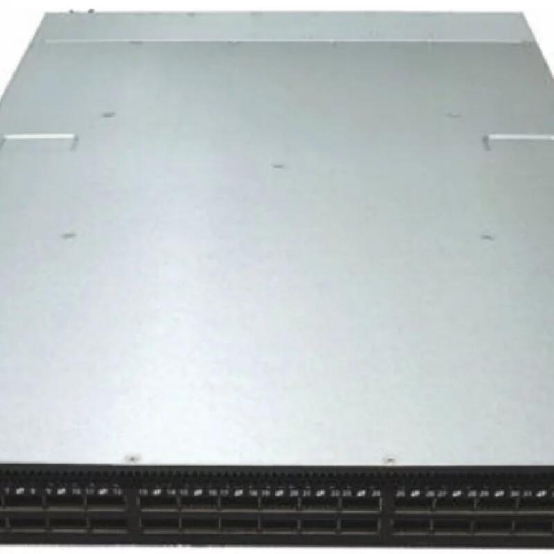 Mellanox MSB7800-ES2F 36個EDR 100Gb光纖交換機