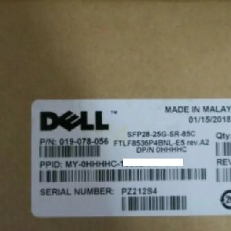 0231A7N6 SFP-25G-SR-MM850-1 25Gb AH3C wģK